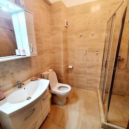 Apartmán Summer 5 Mamaia