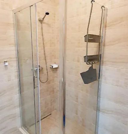 Apartmán Summer 5 *