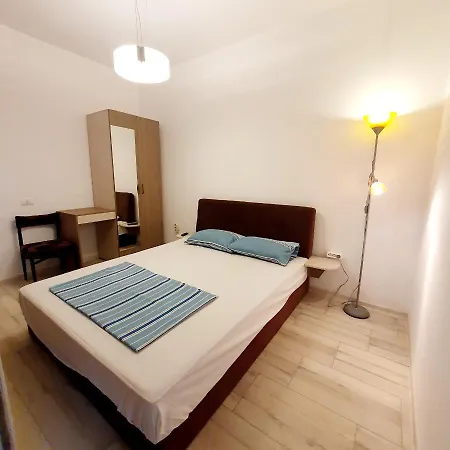 Summer 5 * Mamaia