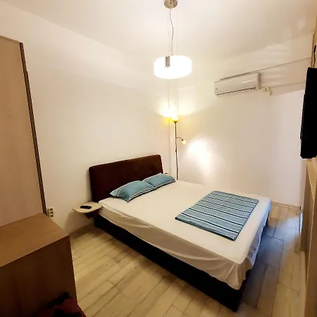 Apartmán Summer 5 *