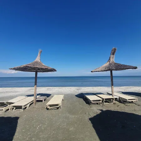 Summer 5 Apartmán Mamaia